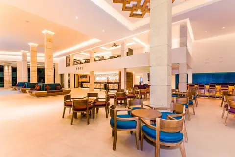Occidental Costa Cancún in Cancùn — foto 6