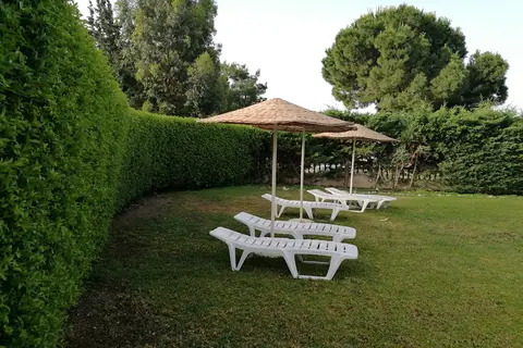Golden Days Hotel in Αφάντου — foto 24