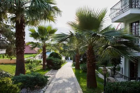 Hotel Greenland in Fethiye, foto 11