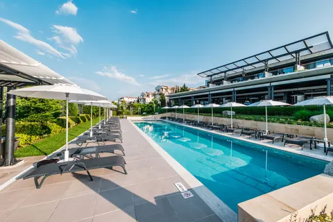 Voya Beach Resort in Sveti Vlas — foto 39