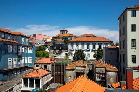 Se Catedral Tapestry Collection by Hilton foto 4