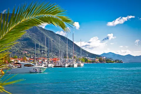Bingo Lefkas 3* Logies foto 3