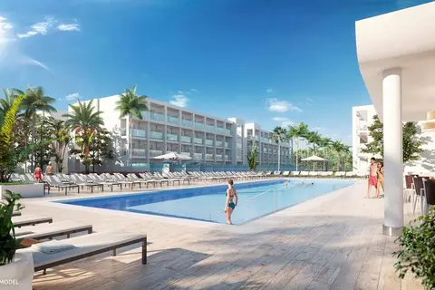 Riu Palace Phuket in ภูเก็ต