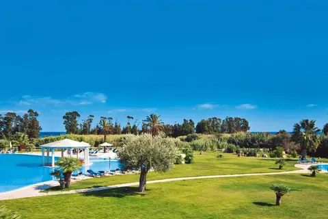Le Spiagge Di San Pietro Resort in Castiadas — foto 29