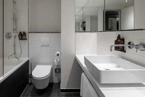 Hotel AMANO Grand Central in Berlijn — foto 26