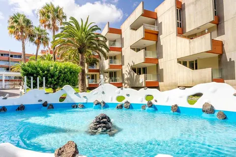 Annapurna Hotel Ten Bel Tenerife foto 1