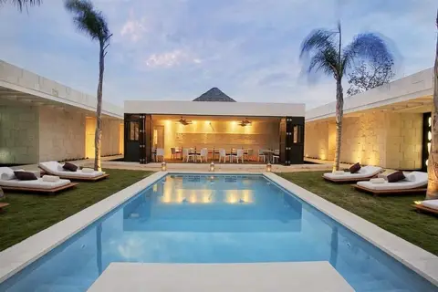 Hotel Blue Diamond Luxury Boutique in Playa del Carmen — foto 6
