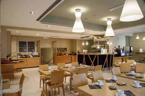 Best Western Globus Hotel in Rome, foto 7