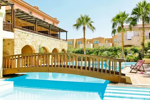 Grecotel Casa Adele in Rethimnon, foto 27
