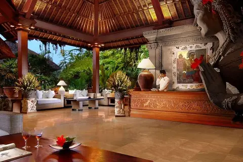 Royal Pita Maha in Bali — foto 7