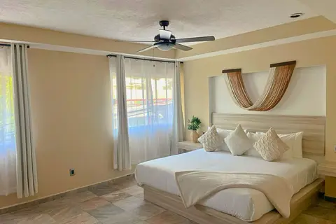 Nina Hotel Playa del Carmen in Playa del Carmen — foto 14