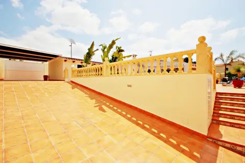 Villa's Moraira by Turisol in Teulada, foto 16