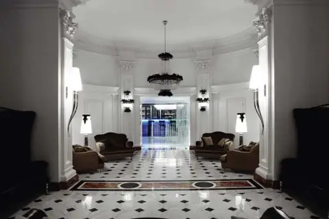 Leon's Place Hotel in Rome, foto 17