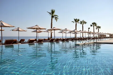 The Royal Senses Resort foto 1