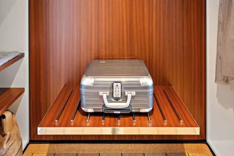 Hey Lou Hotel Frankfurt Airport foto 23