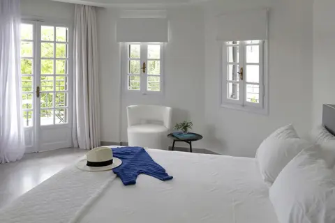 Racconto Boutique Design Hotel in Πάργα — foto 23