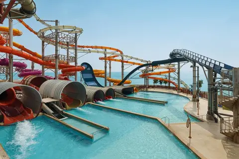 Rixos Premium Qetaifan Island North in Doha — foto 10