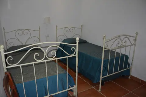 Appartementen Residence Bouganvillage in Budune/Budoni, foto 2