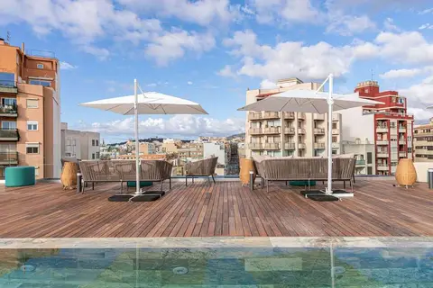 JS Palma Plaza in Palma — foto 17