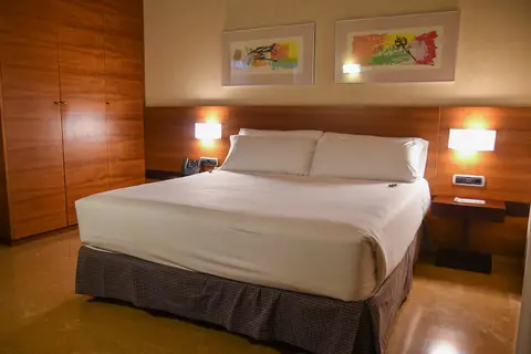 Sercotel Palacio de Tudemir in Orihuela — foto 21