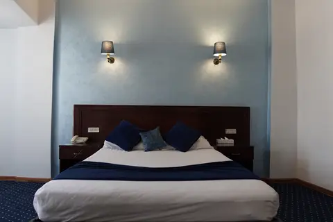 Amoun Hotel Alexandria in Alexandrië — foto 23