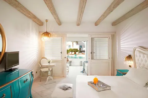 Hotel Mitsis Selection Laguna in Chersonisos Municipal Unit — foto 13