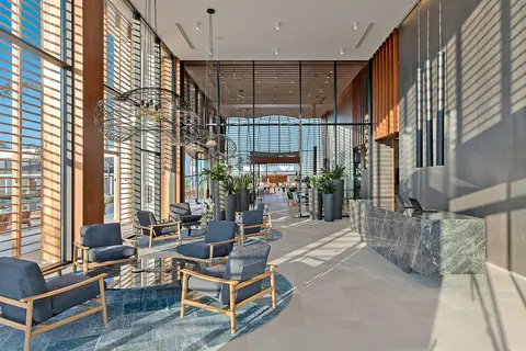 D’Andrea Lagoon Suites in Marmari, foto 10