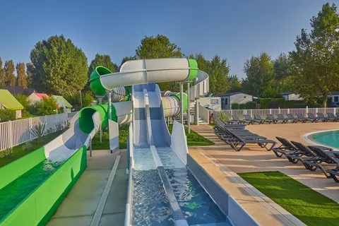 Camping Riva Bella foto 4