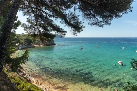 La Baie Des Anges in La Ciotat — foto 12