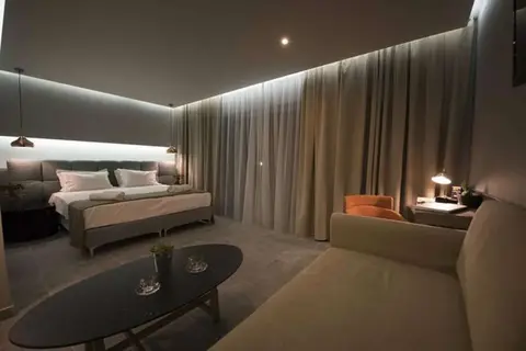 Relax Golden Star in Τιγκάκι — foto 22