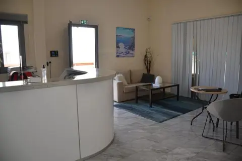 Latchi Escape Hotel & Suites in Neo Chorio — foto 6
