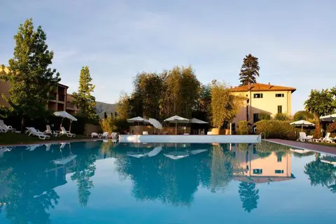 Villa Cappugi in Pistoia — foto 4