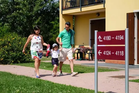 Residence Eden in Castelnuovo del Garda — foto 23