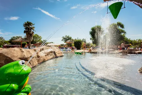 Camping Le Trivoly in Torreilles — foto 3