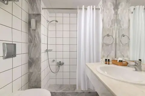 Hotel Dionysos in Ιαλυσός — foto 20
