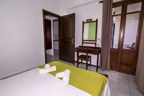 Irilena Appartementen in Δημοτική Ενότητα Γουβών — foto 11