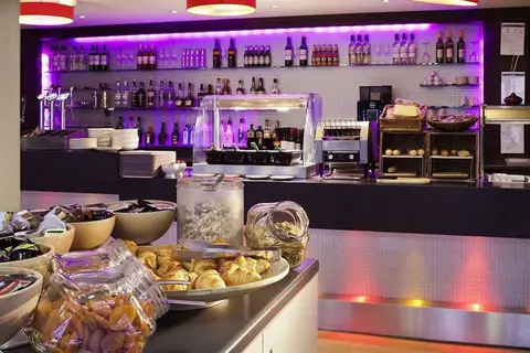 Ibis Liverpool Centre Albert Dock in Liverpool — foto 5