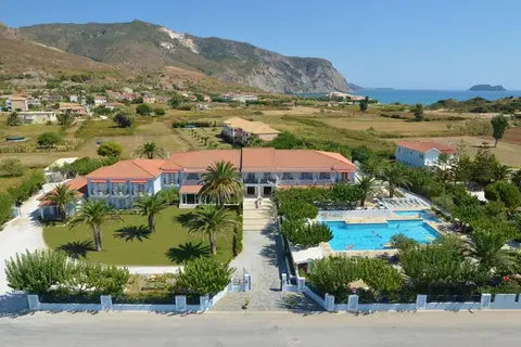 Sirocco in Δημοτική Ενότητα Λαγανά — foto 22