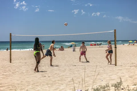 Camping Gavina foto 5