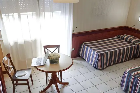 Ripamonti Residence & Hotel in Pieve Emanuele, foto 6