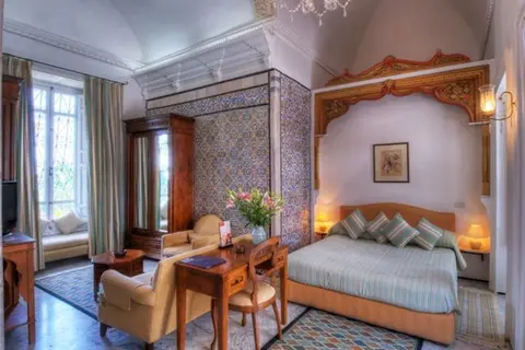 Dar Said in Tunis — foto 25