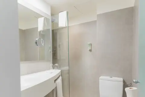 Minura Cala Galdana & Apartamentos d'Aljandar in Ciutadella — foto 11