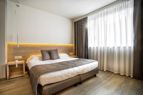 Guesia Village Hotel & Spa foto 3