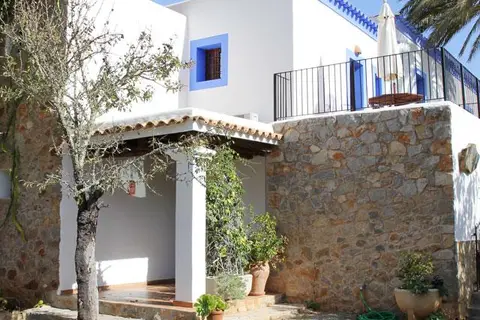 Can Fuster in Sant Joan de Labritja — foto 5