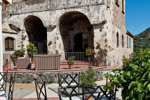 Gole Alcantara Botanical & Geological Park Argoturismo Il Borgo in Castiglione Di Sicilia — foto 8