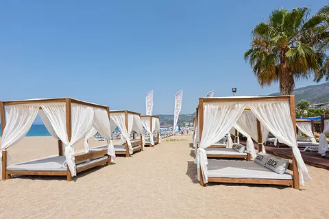 Fly & Go Alaaddin Beach Alanya foto 16