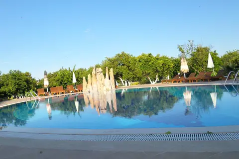 Viking Garden Hotel & Spa in Kemer — foto 11