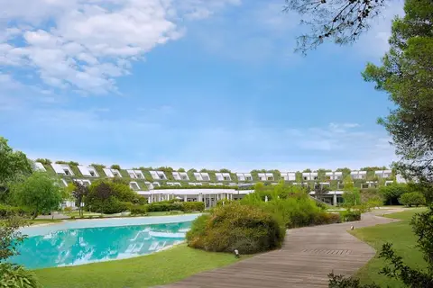 Kalidria Hotel & Thalasso Spa in Castellaneta — foto 7