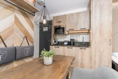 24 by Avenida in Kaprun — foto 10