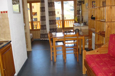 Résidence l'Arcelle foto 8